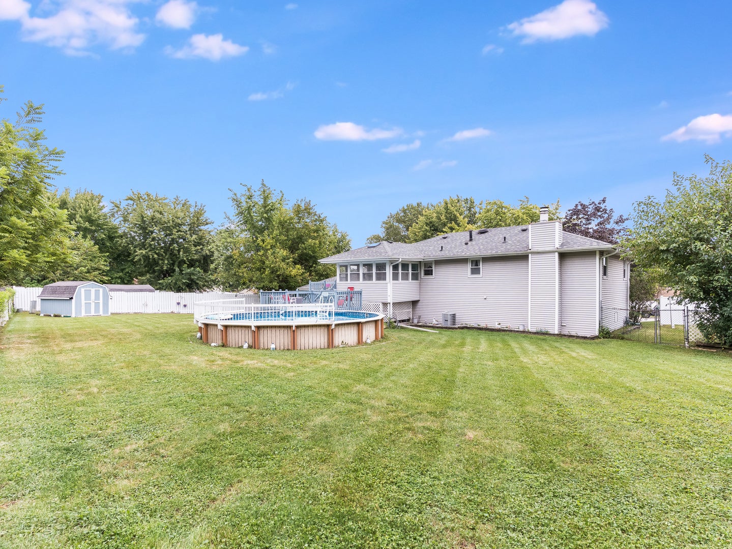 1243 Rick Court
