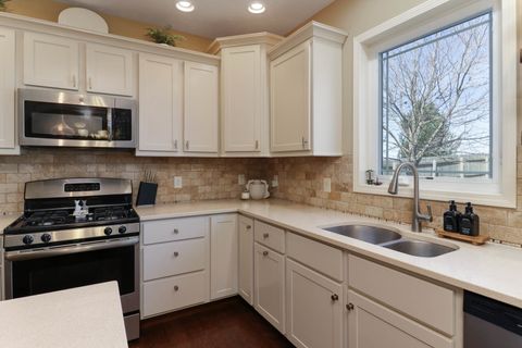 Tiny photo for 67 Dry Sage Circle, Bloomington, IL 61705 (MLS # 12585877)