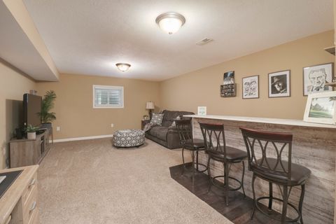 Tiny photo for 67 Dry Sage Circle, Bloomington, IL 61705 (MLS # 12585877)