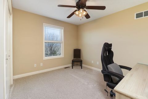 Tiny photo for 67 Dry Sage Circle, Bloomington, IL 61705 (MLS # 12585877)