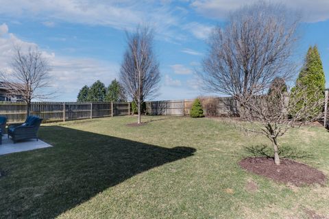 Tiny photo for 67 Dry Sage Circle, Bloomington, IL 61705 (MLS # 12585877)