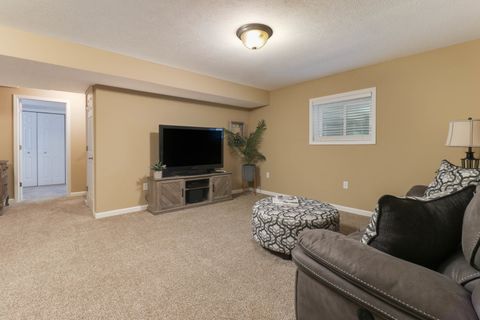 Tiny photo for 67 Dry Sage Circle, Bloomington, IL 61705 (MLS # 12585877)