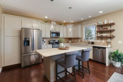 Tiny photo for 67 Dry Sage Circle, Bloomington, IL 61705 (MLS # 12585877)