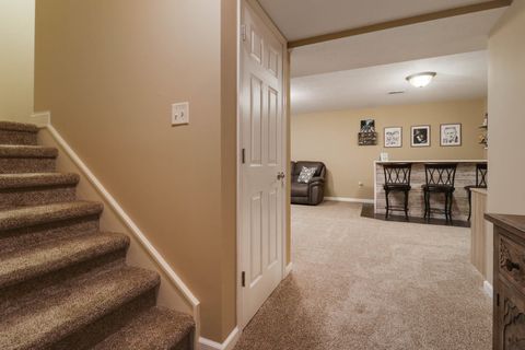 Tiny photo for 67 Dry Sage Circle, Bloomington, IL 61705 (MLS # 12585877)