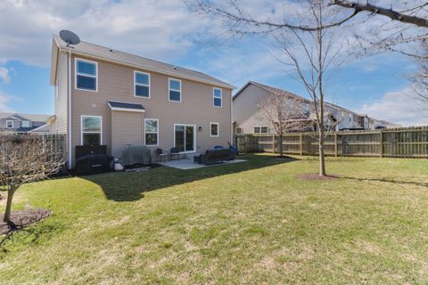 Tiny photo for 67 Dry Sage Circle, Bloomington, IL 61705 (MLS # 12585877)