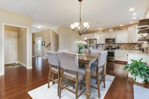 Tiny photo for 67 Dry Sage Circle, Bloomington, IL 61705 (MLS # 12585877)