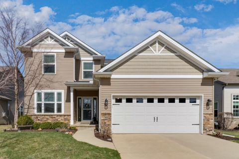 Photo of 67 Dry Sage Circle, Bloomington, IL 61705 (MLS # 12585877)