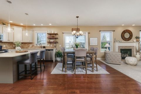 Tiny photo for 67 Dry Sage Circle, Bloomington, IL 61705 (MLS # 12585877)