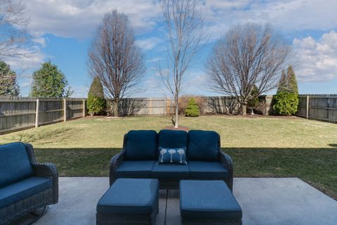 Tiny photo for 67 Dry Sage Circle, Bloomington, IL 61705 (MLS # 12585877)