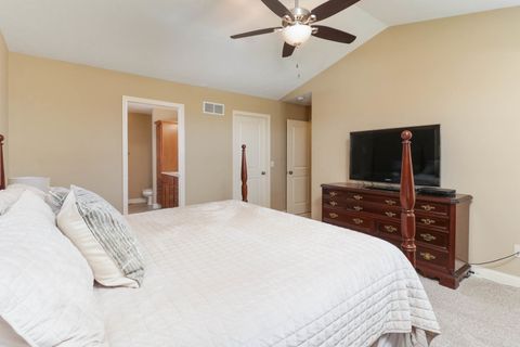 Tiny photo for 67 Dry Sage Circle, Bloomington, IL 61705 (MLS # 12585877)