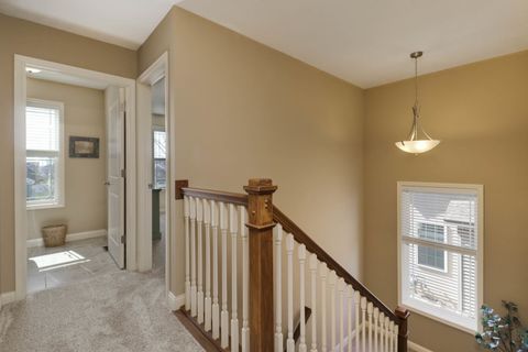 Tiny photo for 67 Dry Sage Circle, Bloomington, IL 61705 (MLS # 12585877)