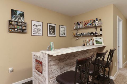 Tiny photo for 67 Dry Sage Circle, Bloomington, IL 61705 (MLS # 12585877)