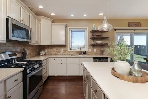 Tiny photo for 67 Dry Sage Circle, Bloomington, IL 61705 (MLS # 12585877)