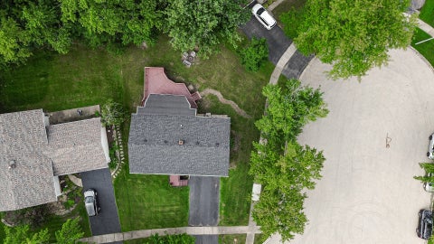 Tiny photo for 404 ASSEMBLY Drive, Bolingbrook, IL 60440 (MLS # 12779093)