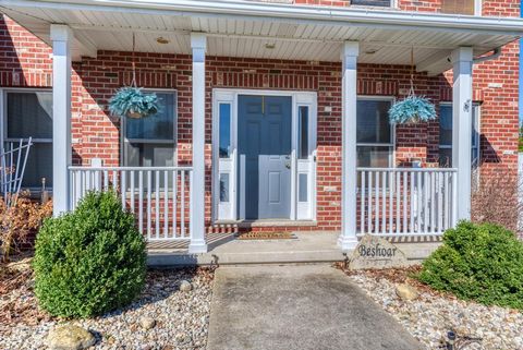 Tiny photo for 1648 Periwinkle Drive, Morris, IL 60450 (MLS # 12599312)