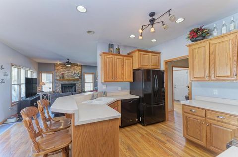 Tiny photo for 1648 Periwinkle Drive, Morris, IL 60450 (MLS # 12599312)