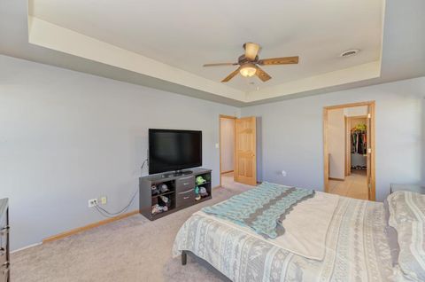 Tiny photo for 1648 Periwinkle Drive, Morris, IL 60450 (MLS # 12599312)