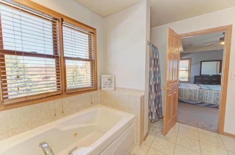 Tiny photo for 1648 Periwinkle Drive, Morris, IL 60450 (MLS # 12599312)