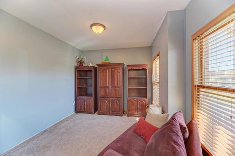 Tiny photo for 1648 Periwinkle Drive, Morris, IL 60450 (MLS # 12599312)