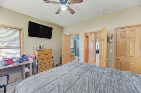 Tiny photo for 1648 Periwinkle Drive, Morris, IL 60450 (MLS # 12599312)