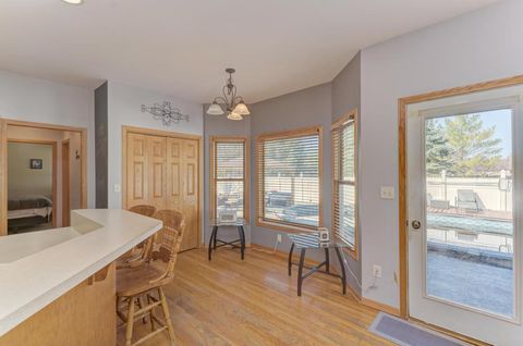 Tiny photo for 1648 Periwinkle Drive, Morris, IL 60450 (MLS # 12599312)