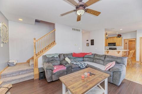 Tiny photo for 1648 Periwinkle Drive, Morris, IL 60450 (MLS # 12599312)