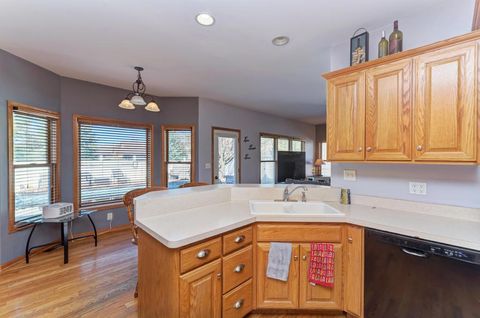 Tiny photo for 1648 Periwinkle Drive, Morris, IL 60450 (MLS # 12599312)