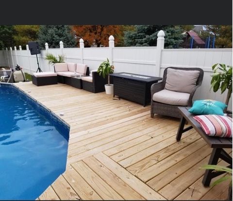 Tiny photo for 1648 Periwinkle Drive, Morris, IL 60450 (MLS # 12599312)