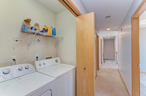 Tiny photo for 1648 Periwinkle Drive, Morris, IL 60450 (MLS # 12599312)