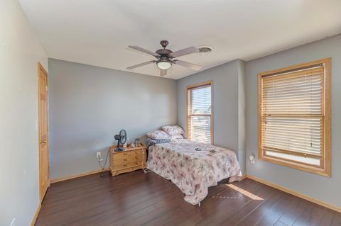 Tiny photo for 1648 Periwinkle Drive, Morris, IL 60450 (MLS # 12599312)