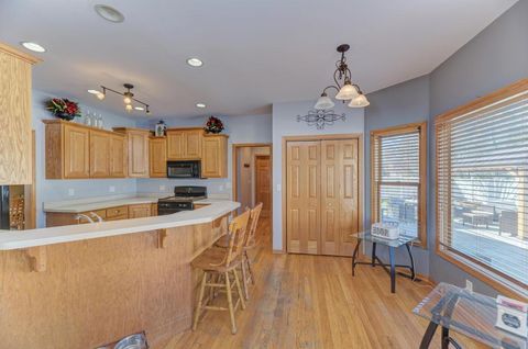 Tiny photo for 1648 Periwinkle Drive, Morris, IL 60450 (MLS # 12599312)