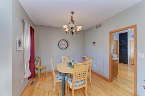 Tiny photo for 1648 Periwinkle Drive, Morris, IL 60450 (MLS # 12599312)