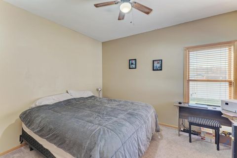 Tiny photo for 1648 Periwinkle Drive, Morris, IL 60450 (MLS # 12599312)