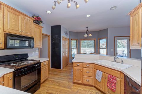 Tiny photo for 1648 Periwinkle Drive, Morris, IL 60450 (MLS # 12599312)