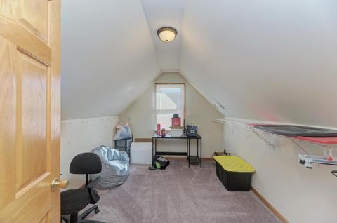 Tiny photo for 1648 Periwinkle Drive, Morris, IL 60450 (MLS # 12599312)