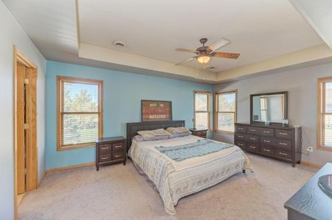 Tiny photo for 1648 Periwinkle Drive, Morris, IL 60450 (MLS # 12599312)