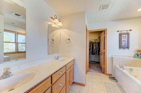 Tiny photo for 1648 Periwinkle Drive, Morris, IL 60450 (MLS # 12599312)