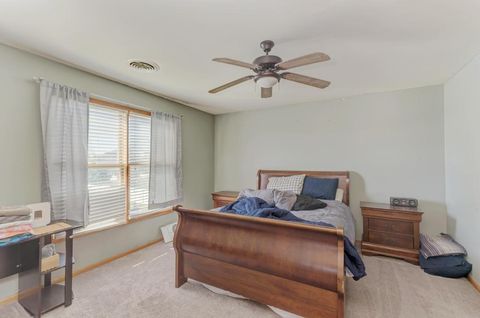 Tiny photo for 1648 Periwinkle Drive, Morris, IL 60450 (MLS # 12599312)