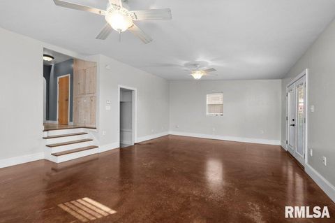 Tiny photo for 216 N Boss Street, Kewanee, IL 61443 (MLS # QC4268640)