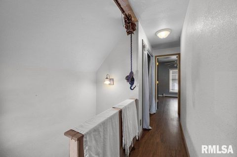 Tiny photo for 216 N Boss Street, Kewanee, IL 61443 (MLS # QC4268640)