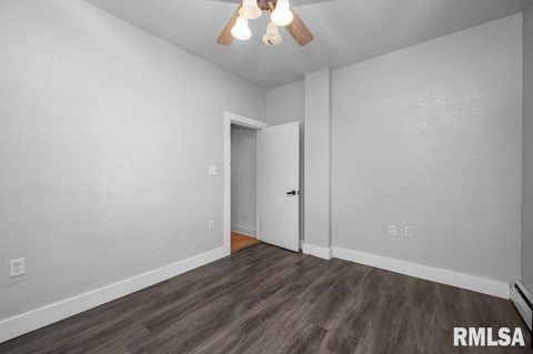 Tiny photo for 216 N Boss Street, Kewanee, IL 61443 (MLS # QC4268640)