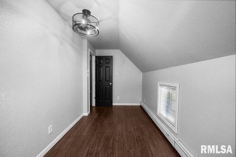 Tiny photo for 216 N Boss Street, Kewanee, IL 61443 (MLS # QC4268640)