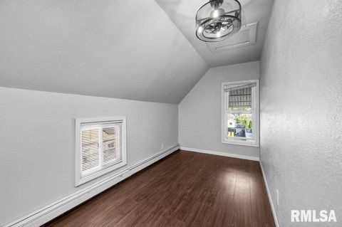 Tiny photo for 216 N Boss Street, Kewanee, IL 61443 (MLS # QC4268640)