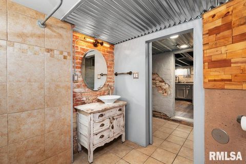 Tiny photo for 216 N Boss Street, Kewanee, IL 61443 (MLS # QC4268640)