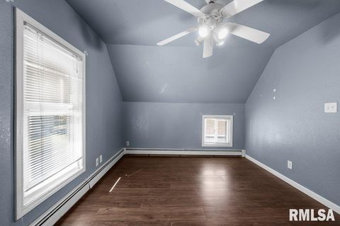 Tiny photo for 216 N Boss Street, Kewanee, IL 61443 (MLS # QC4268640)