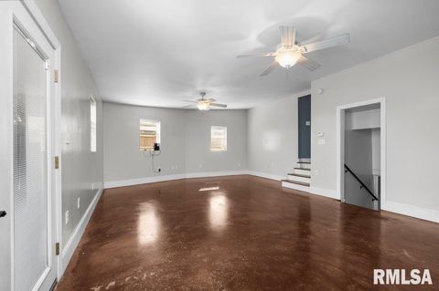 Tiny photo for 216 N Boss Street, Kewanee, IL 61443 (MLS # QC4268640)