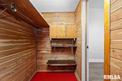 Tiny photo for 216 N Boss Street, Kewanee, IL 61443 (MLS # QC4268640)