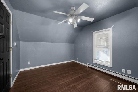 Tiny photo for 216 N Boss Street, Kewanee, IL 61443 (MLS # QC4268640)