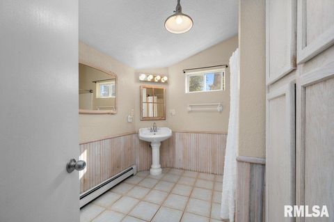 Tiny photo for 216 N Boss Street, Kewanee, IL 61443 (MLS # QC4268640)