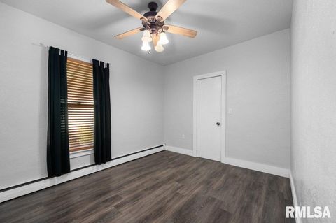 Tiny photo for 216 N Boss Street, Kewanee, IL 61443 (MLS # QC4268640)